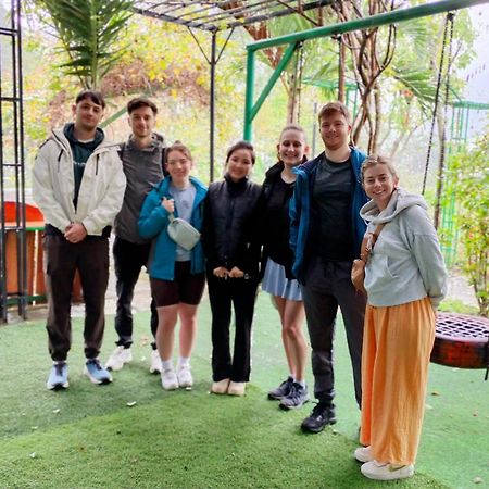 Phong Nha Bolero Bungalow Ngoại thất bức ảnh