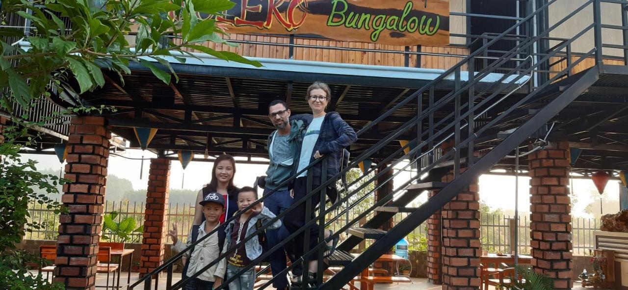 Phong Nha Bolero Bungalow Ngoại thất bức ảnh